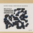 Townhouse Orchestra -Belle Ville
