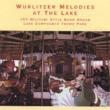 Wurlitzer Melodies At The Lake