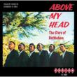 Above My Head