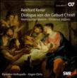 Dialogus Von Der Geburt Christi: J.ochs / Rastatter Hofkapelle +graupner