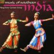 Music Of Southern India