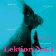 Lektion No.1