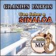 Grandes Exitos Con Sabor A Sinaloa