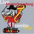Live Beursschouwburg