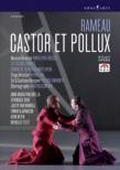 Castor et Pollux : Audi, Rousset / Les Talens Lyriques, Panzarella, Gens, etc (2008 Stereo)(2DVD)