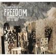 Freedom: Improvised Suites For A Trio