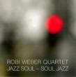 Jazz Soul -Soul Jazz
