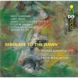 Serenade To The Dawn: Lieberknecht(Fl)Bungarten(G)