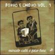 Forro E Cho-ro Vol.1