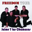 Freedom Tour 2008