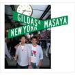Gildas & Masaya New York