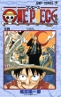 One Piece Vol.4 -JUMP COMICS
