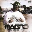 Magno Mixes: Vol.1