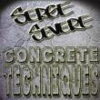 Concrete Techniques