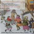A Ceremony Of Carols: Hadden / Psallite Women' s Cho +carols
