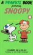 A PEANUTS BOOK FEATURING SNOOPY 4
