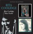Rita Coolidge / Nice Feelin' (2CD)