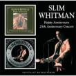 Happy Anniversary / 25th Anniversary Concert
