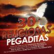 30 Religiosas Pegaditas