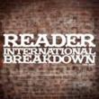 International Breakdown -The Best