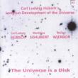 Universe Is A Disk