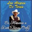 En Memoria A Don Tomas Ortiz