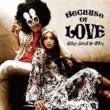 Because Of Love