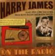 On The Radio 1944-45