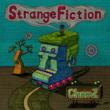 Strange Fiction