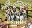 Discos De Oro