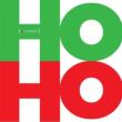 Ho Ho: Vol.2