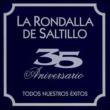 35 Aniversario: Todos Nuestros Exitos