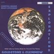 Explorations-british Piano Music: Goldstone & Clemmow