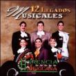 12 Legados Musicales