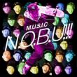 MUSIC OF N.O.B.U!!!
