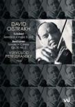 David Oistrakh In Recital