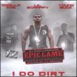 I Do Dirt