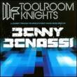 Toolroom Knights