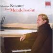 Piano Works: Knauer