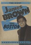 Night James Brown Saved Boston