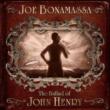 Ballad Of John Henry