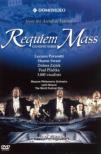 Requiem: Maazel / Moscow Po World Festival Cho S.sweet Zajick Pavarotti Plishka