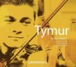 Melnik: Tymur-kreisler, Rachmaninov, Tchaikovsky, Schubert, Falla