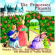 The Princesses Pleasure: ���䖞���q(S)���쌒��(Lute)