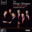 The King' s Singers Live At The BBC Proms