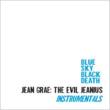 Evil Jenius (Instrumentals)