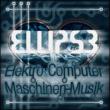 Elektro Computer Maschinen-musik