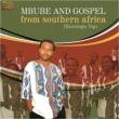 Mbube & Gospel From Southern Africa