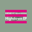 Highdown EP