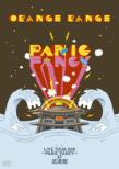 ORANGE RANGE LIVE TOUR 008 `PANIC FANCY`AT 